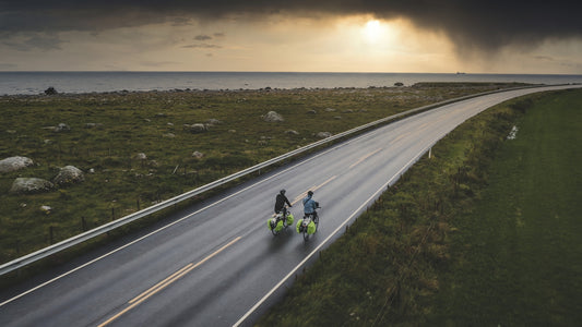 10 MUST HAVES BEFORE YOU HIT THE ROAD
