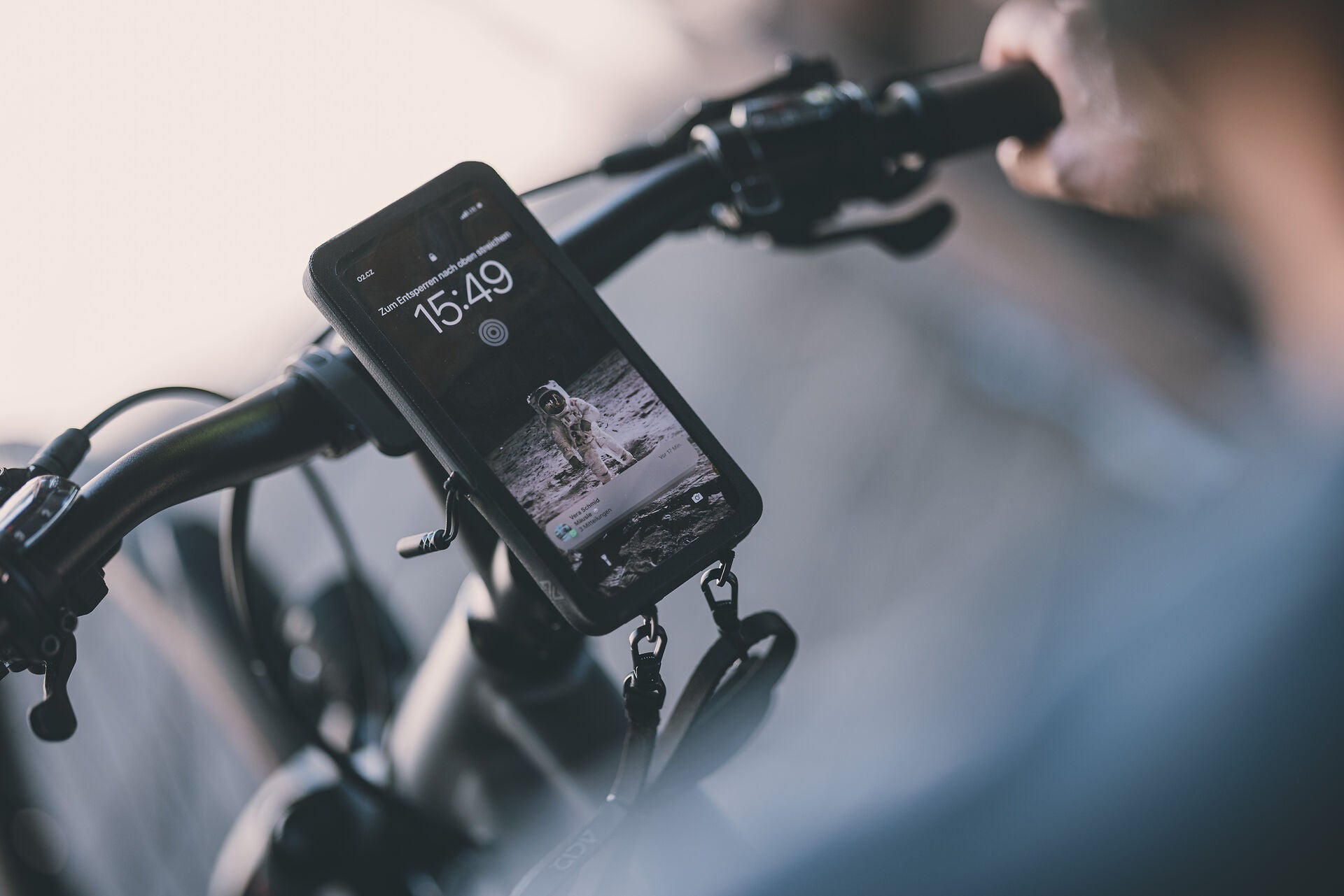 Phone Holders from CUBE