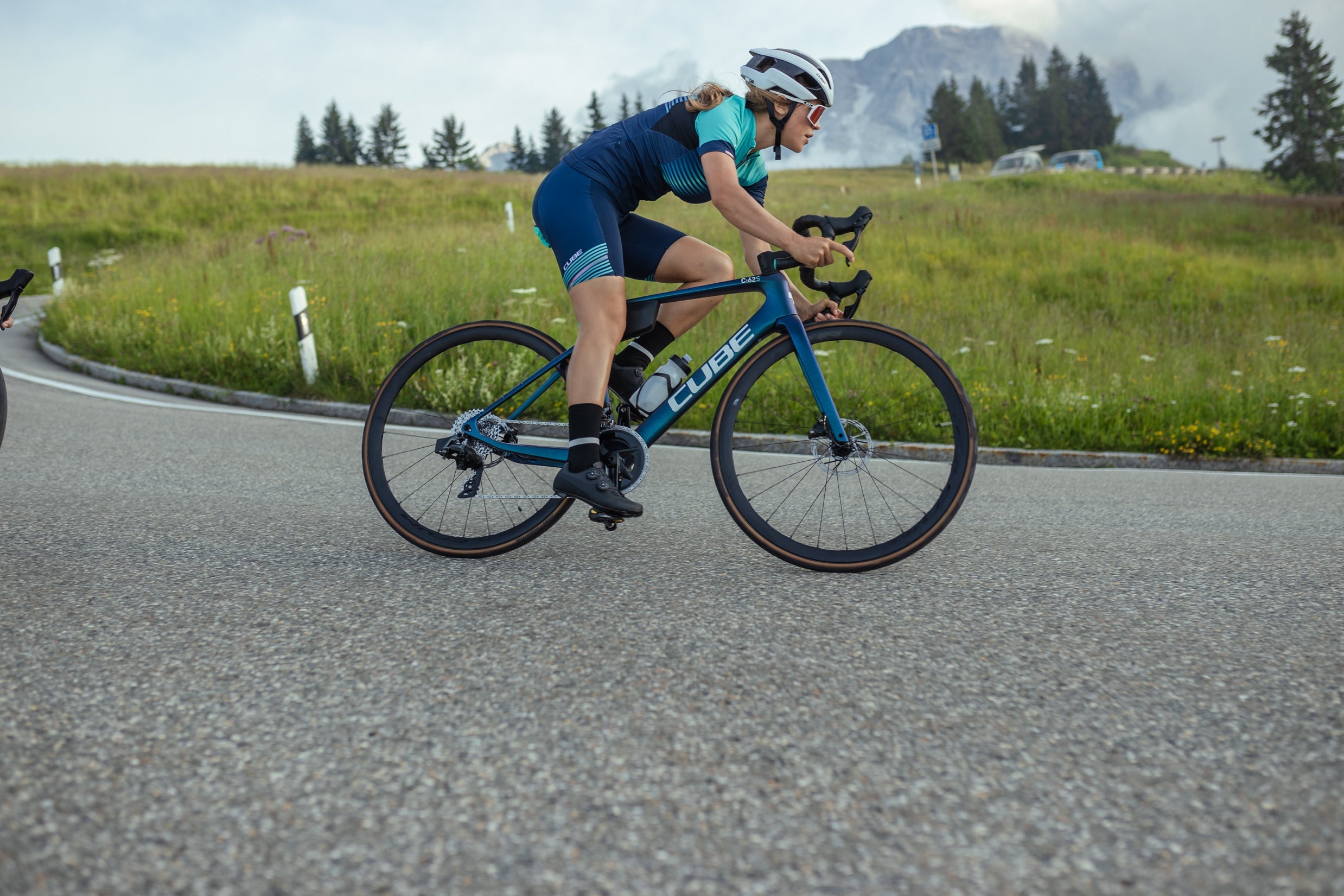 Road Bike Tyres