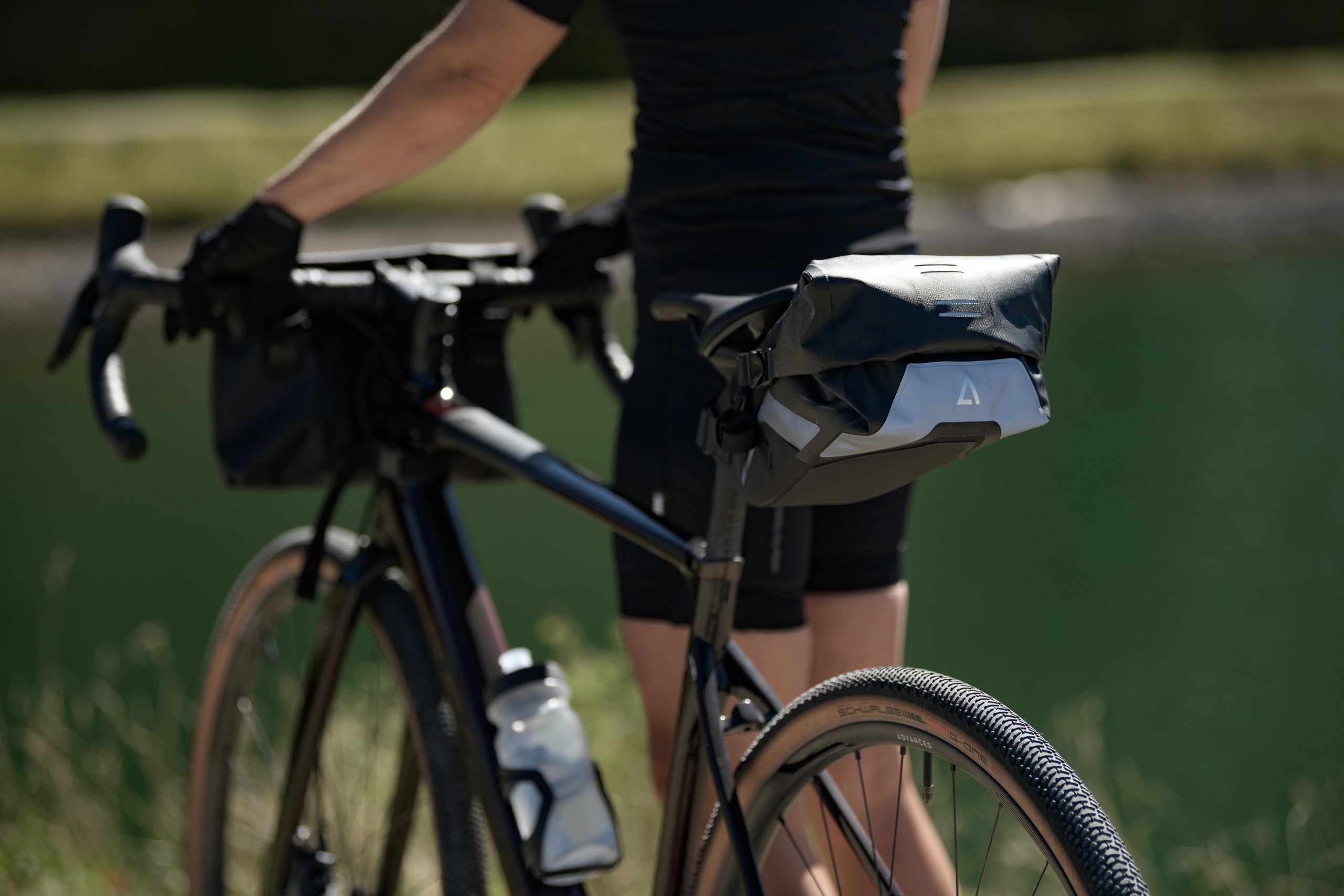 Saddle Bags