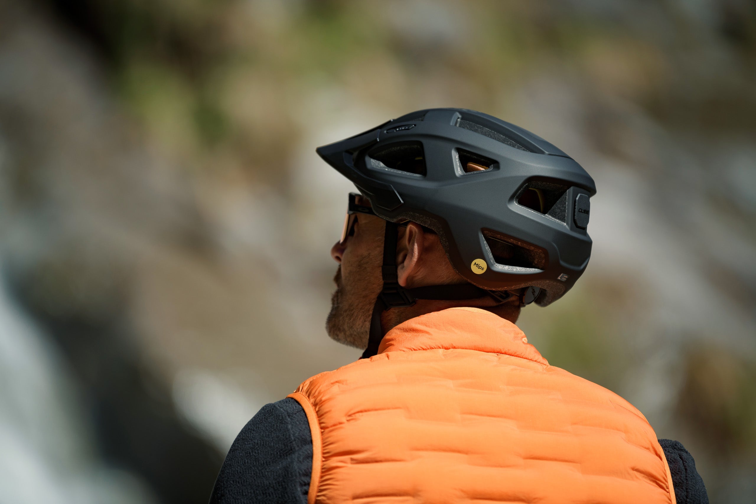 Cycling Helmets from CUBE