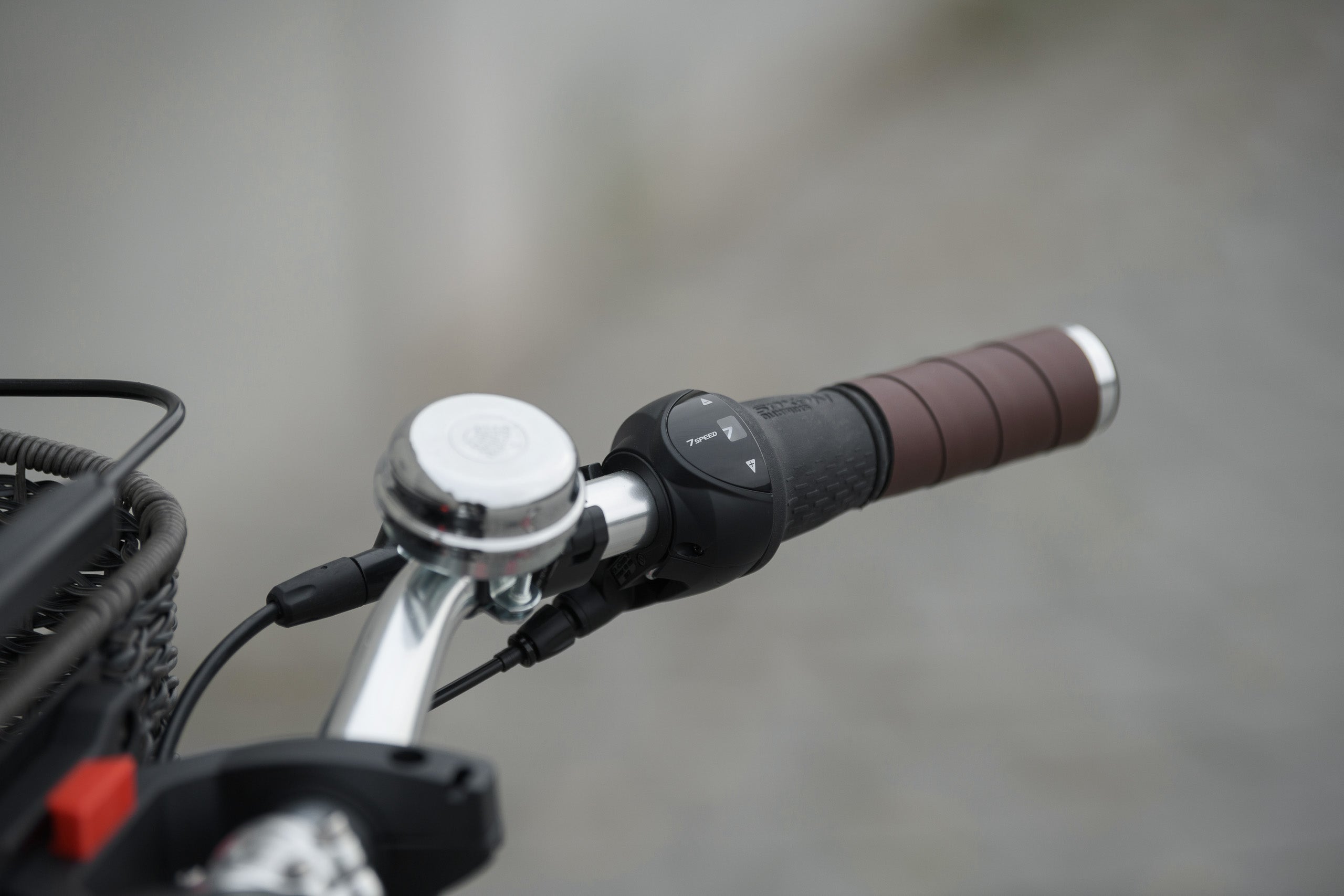 Bike Bells from CUBE