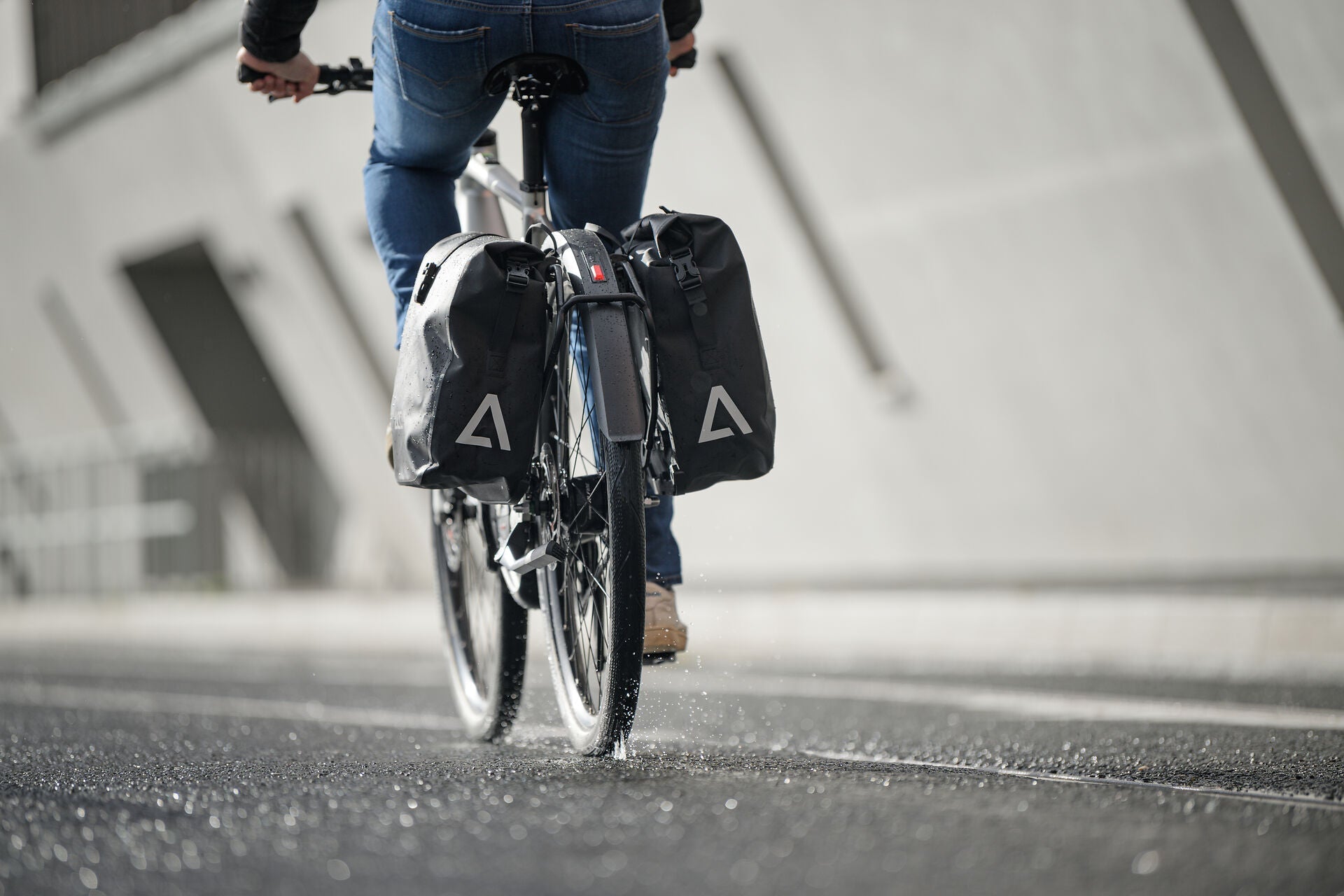 Panniers