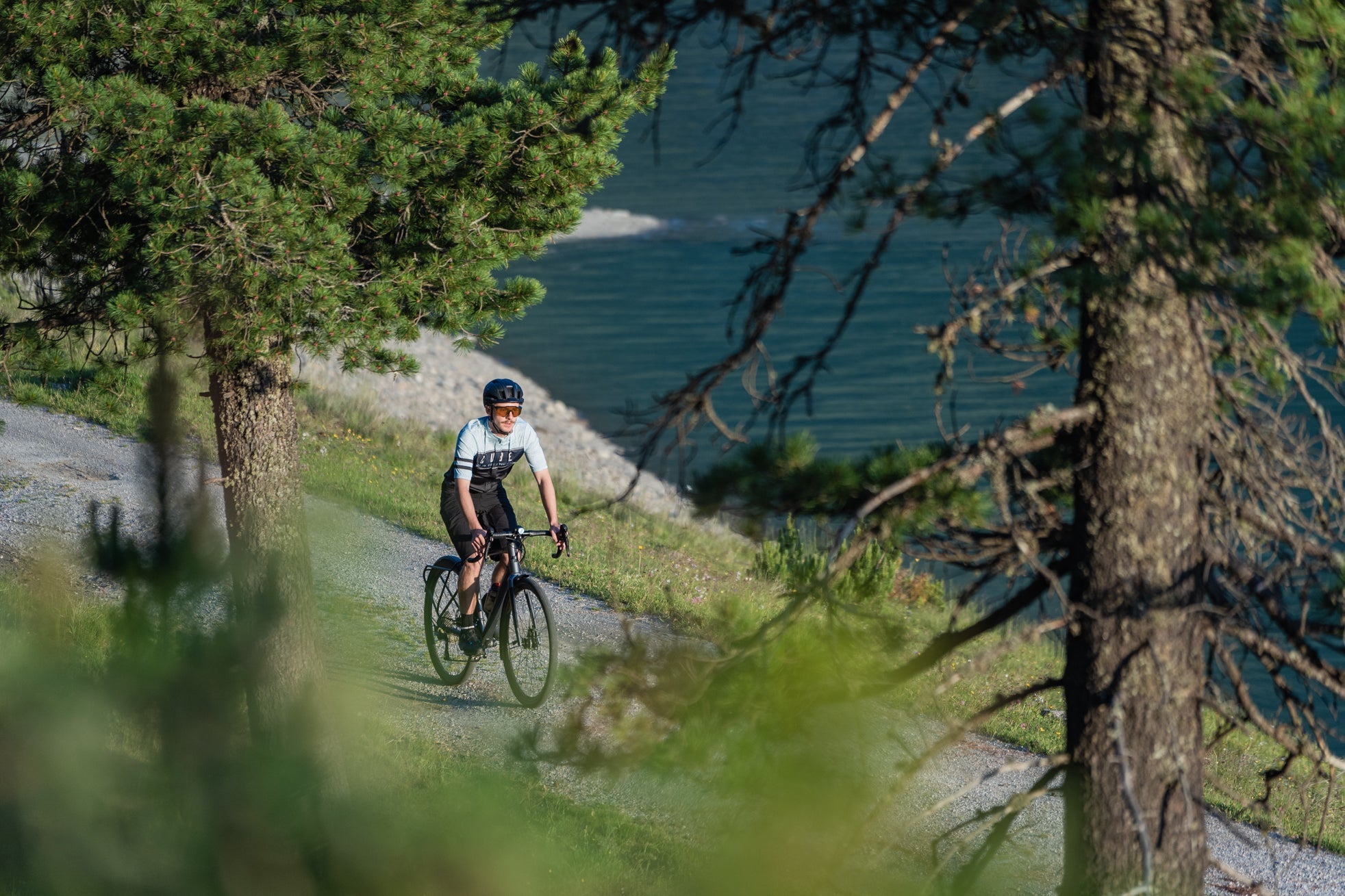 Gravel Bikes from CUBE