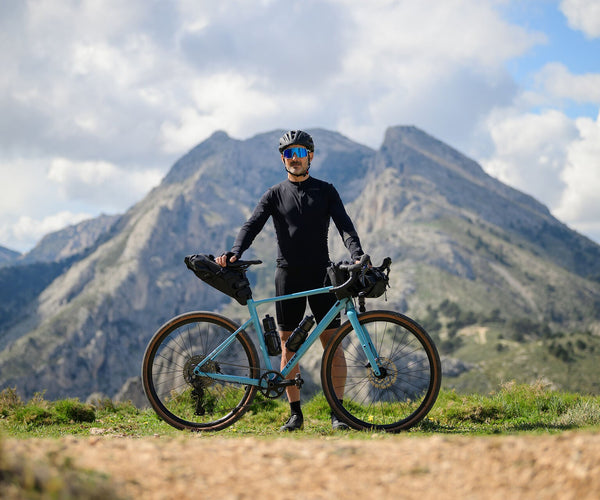mountainbike spritzschutz ROCKBROS Fahrrad Schutzblech Set MTB Spritzschutz aus PP und Gummi –  ROCKBROS-DE main image 1