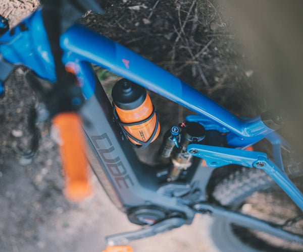 Cube Stereo Hybrid Cube Bike Spare Parts Cube Stereo Hybrid 140 HPC  Actionteam 750 Actionteam  Cube
