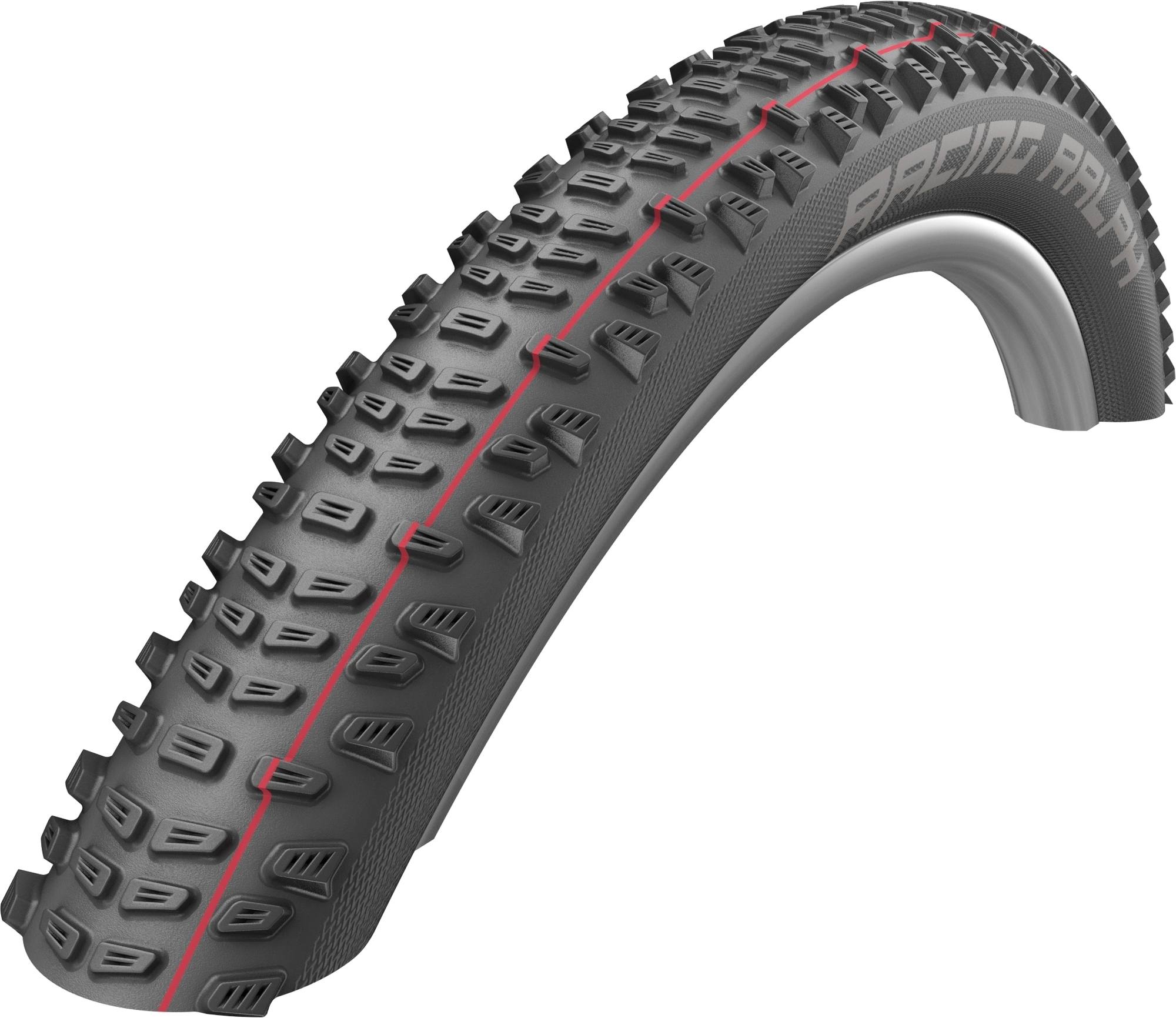 Neue Reifen Für XC: Schwalbe Racing Ray Und Racing Ralph