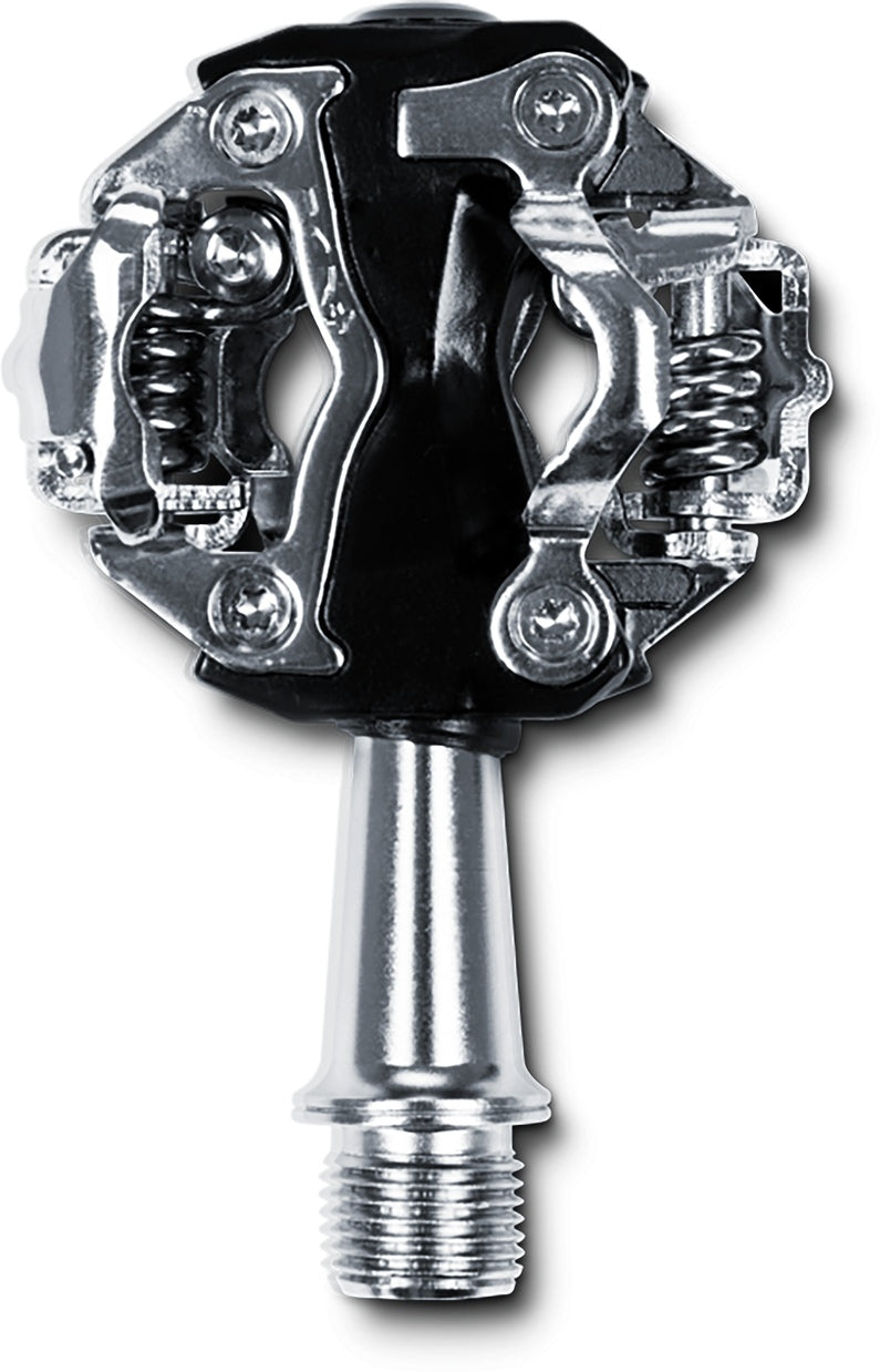 RFR Pedals Click Mtb Race Black – CUBE Stores UK