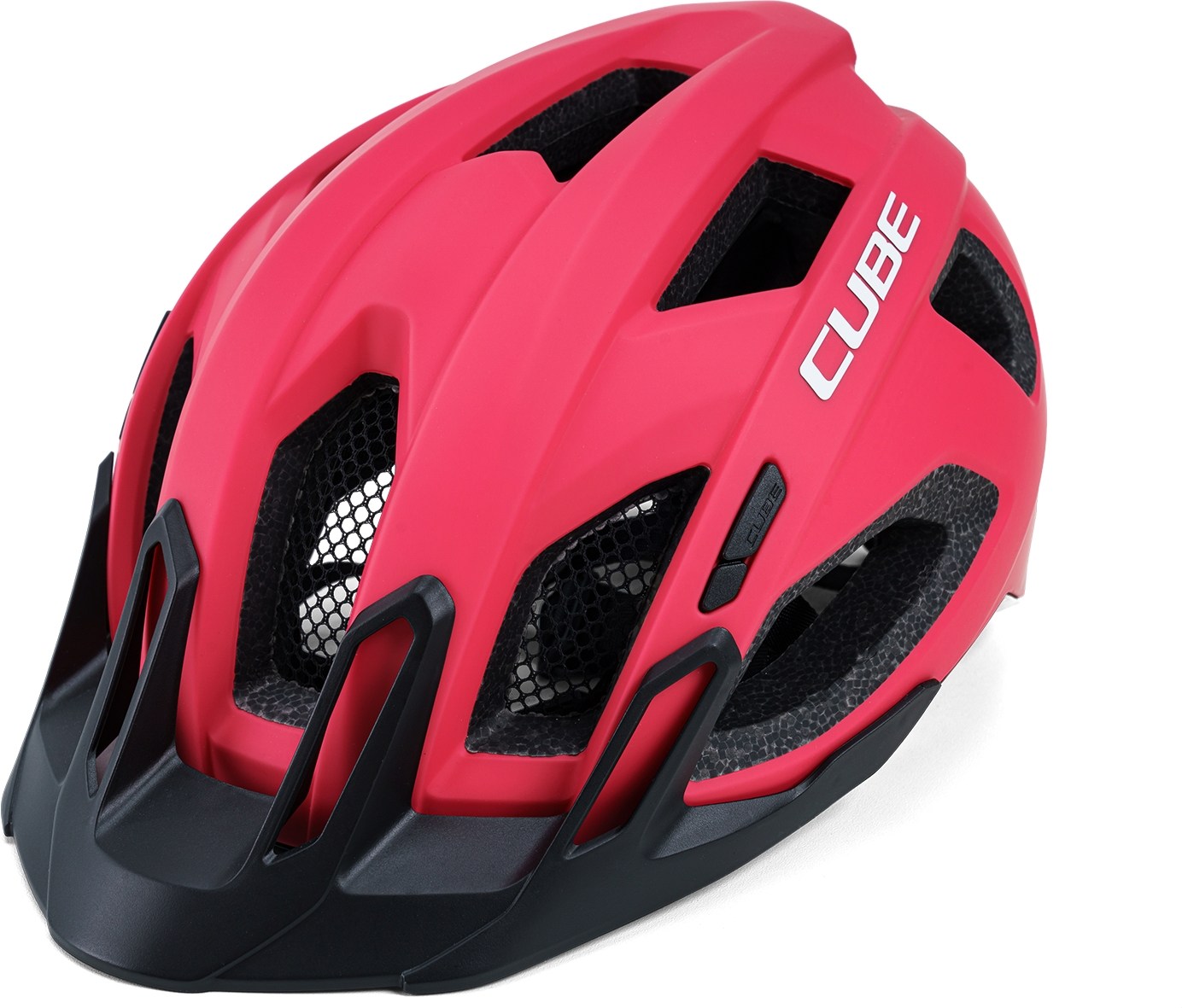 CUBE Helmet Quest Coral – CUBE Stores UK