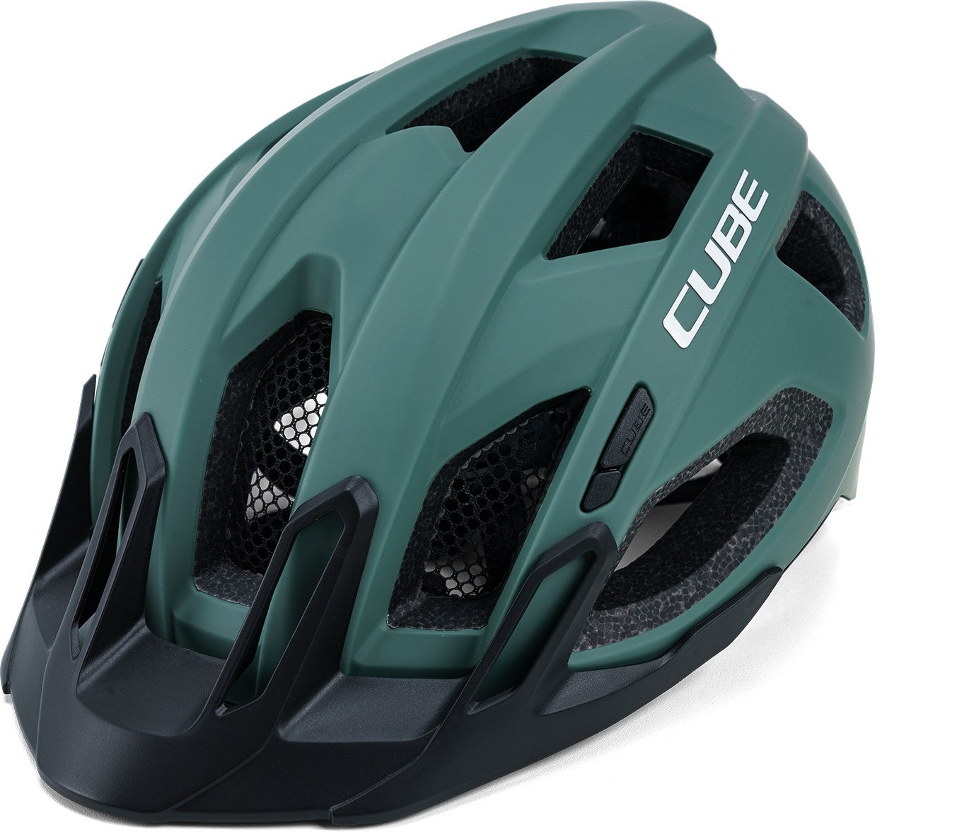 CUBE Helmet Quest Old Green – CUBE Stores UK