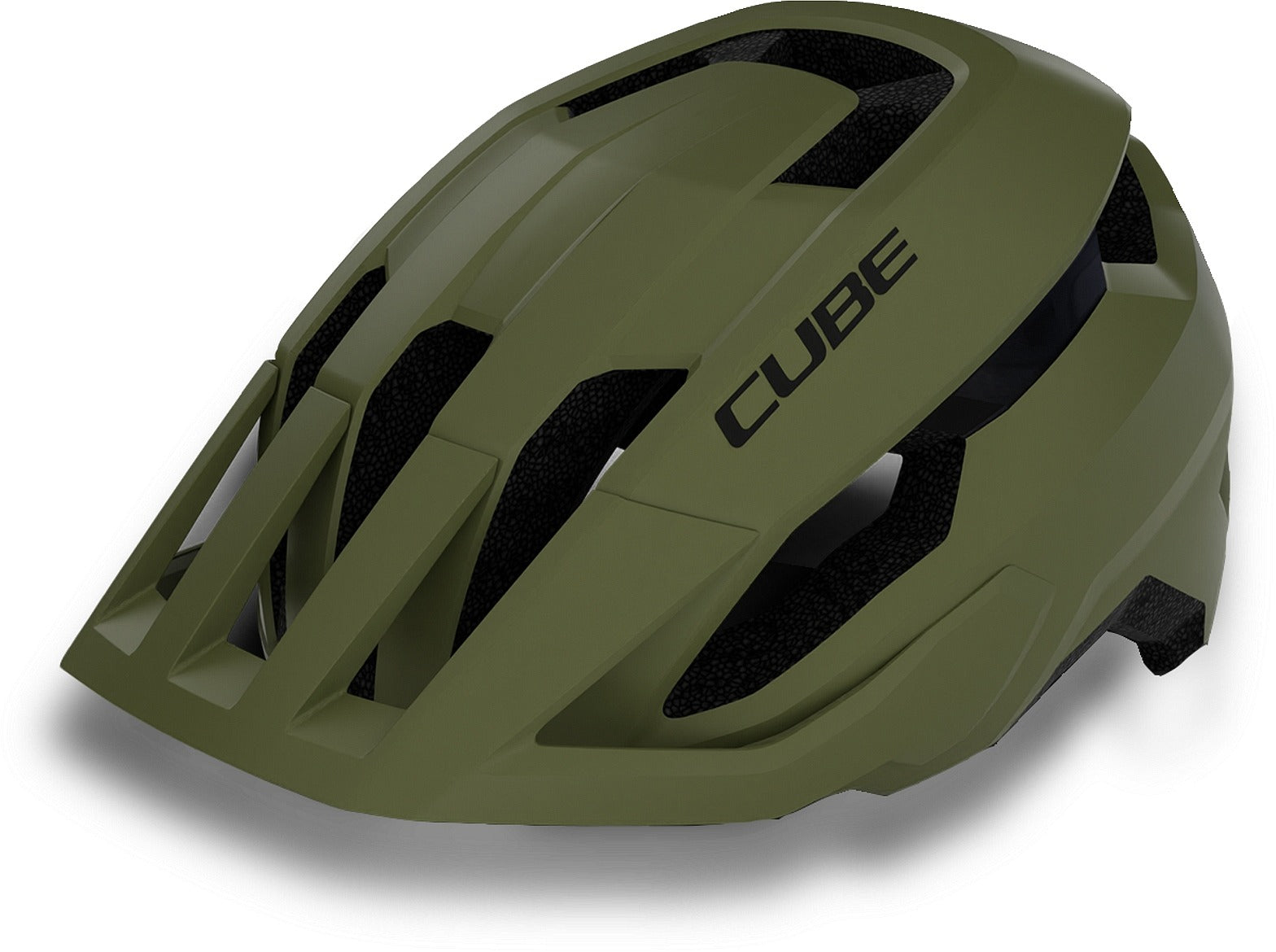 Mtb Helmet Cube Bike Helmet CUBE Helmet FLEET - Main Image