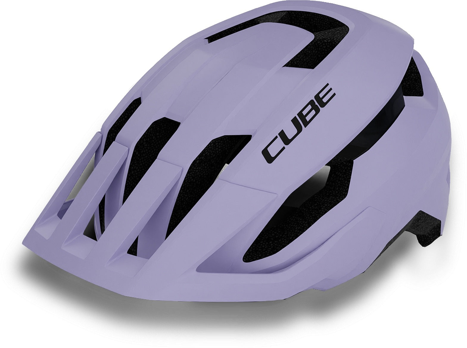 Cube Helmet Stray Lilac – CUBE Stores UK