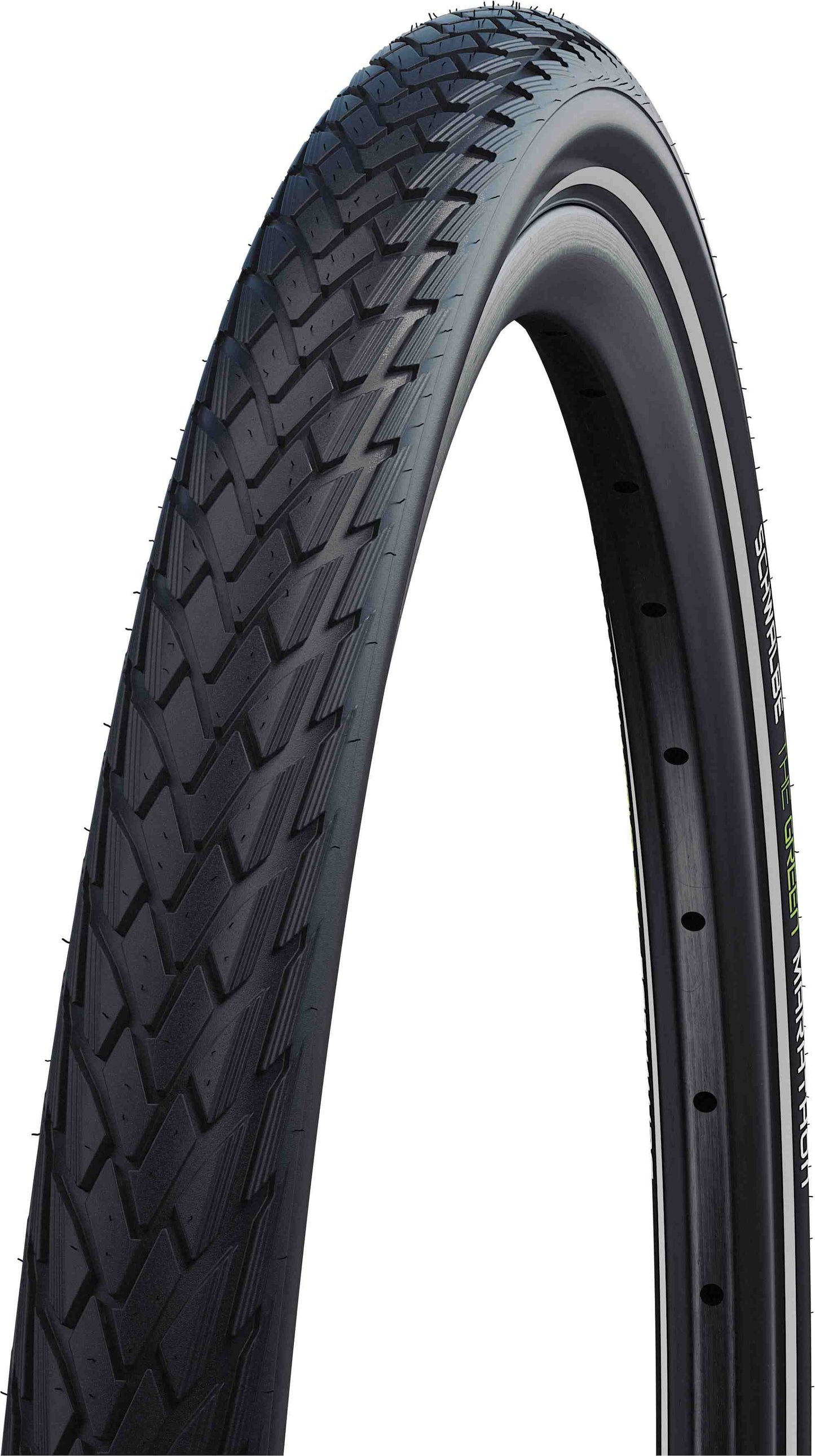 SCHWALBE MARATHON PERF GREENGUARD REFLEX 28X1.65