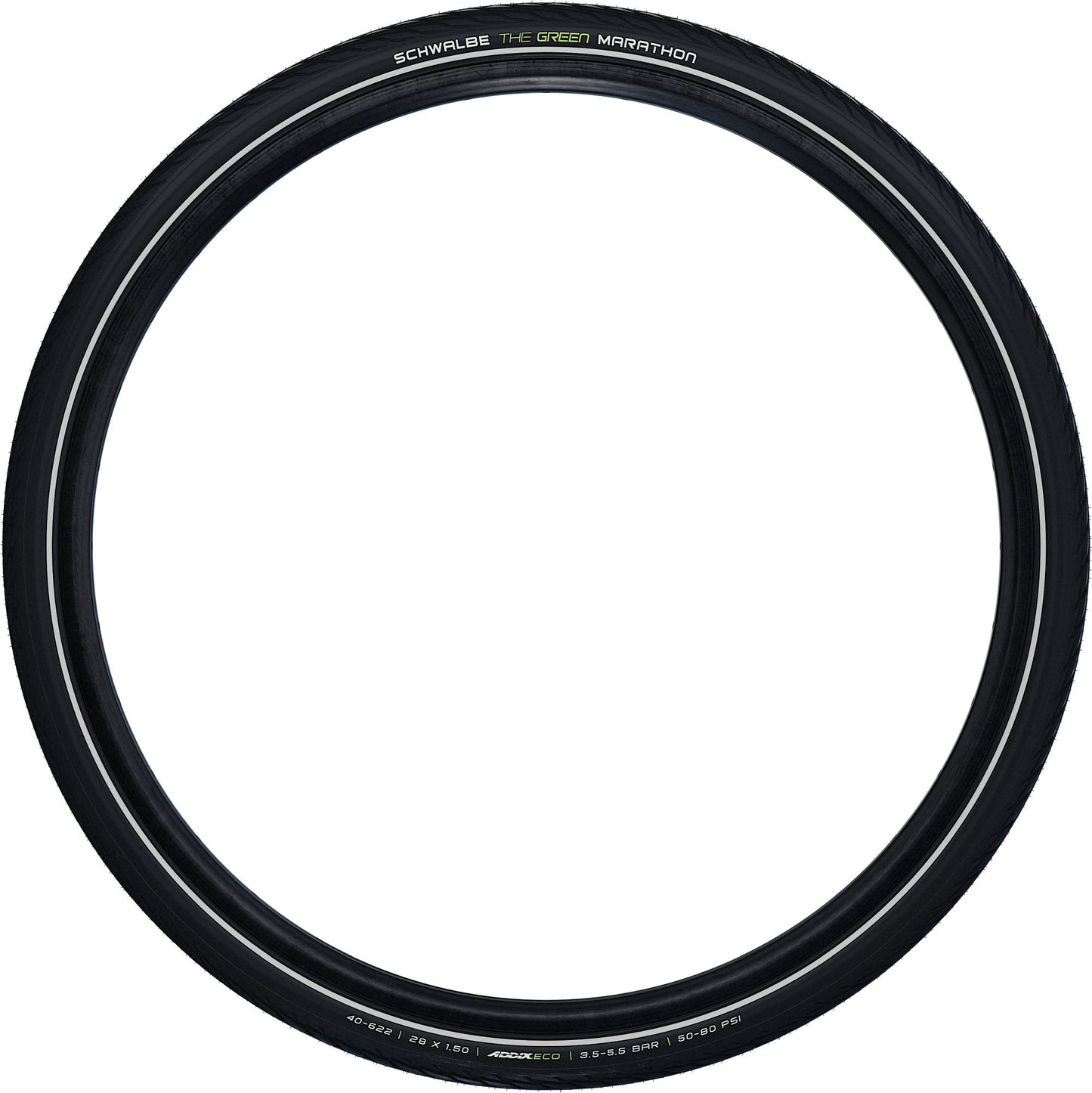 SCHWALBE MARATHON PERF GREENGUARD REFLEX 28X1.65