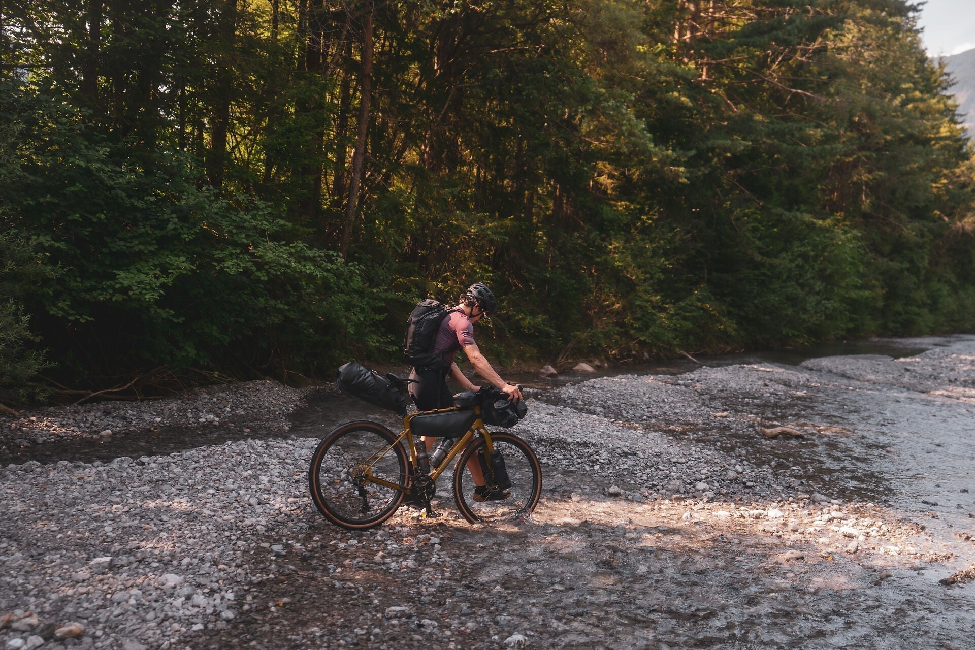 5x BIKEPACKING BEGINNERSFOUTEN DIE IEDEREEN MAAKT