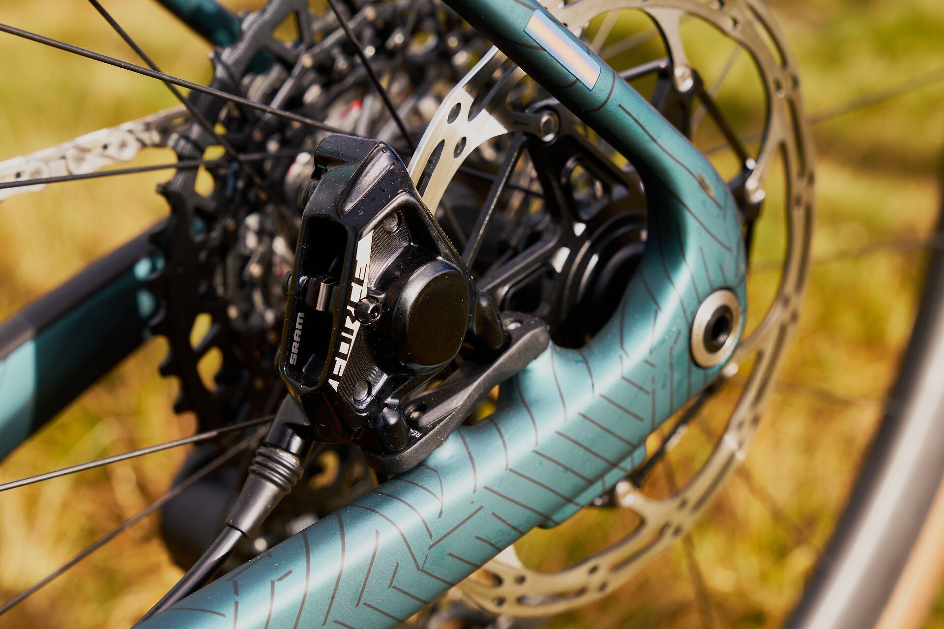 HOE VERVANG JE DE REMBLOKJES VAN JE FIETS?