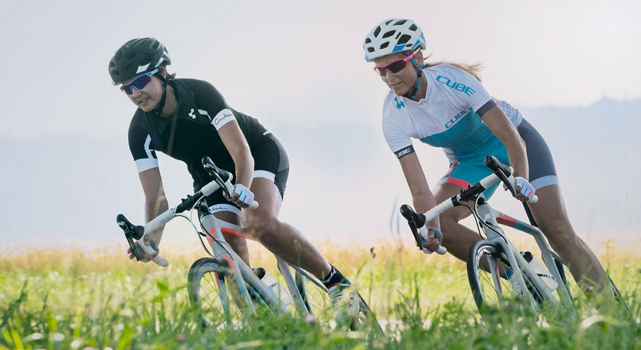 HET FIETSFRAME: KIES JE VOOR ALUMINIUM OF CARBON?
