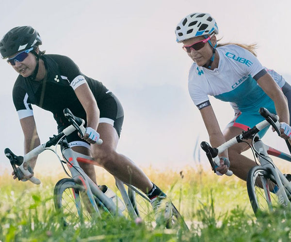 Aluminium of carbon fietsframe? | CUBE Stores Nederland – cubestores.nl