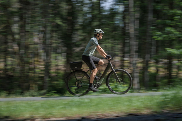 HET AFSTELLEN VAN JE NIEUWE FIETS: ZO MAAK JE JOUW RIT PERFECT