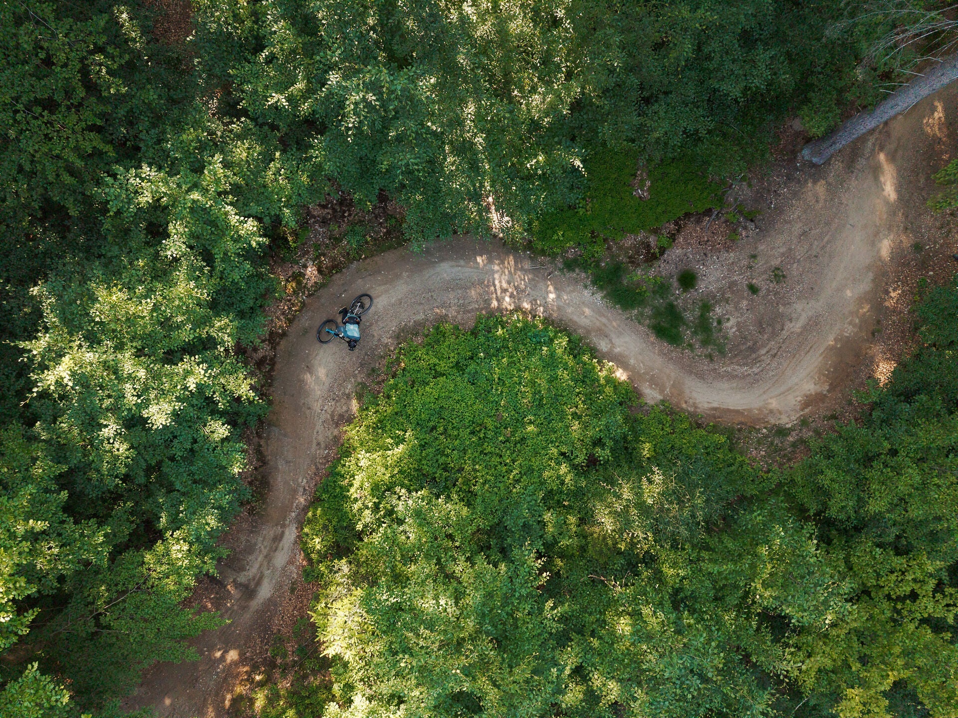 DIT ZIJN DE BESTE MOUNTAINBIKE ROUTES VAN ZUID-HOLLAND