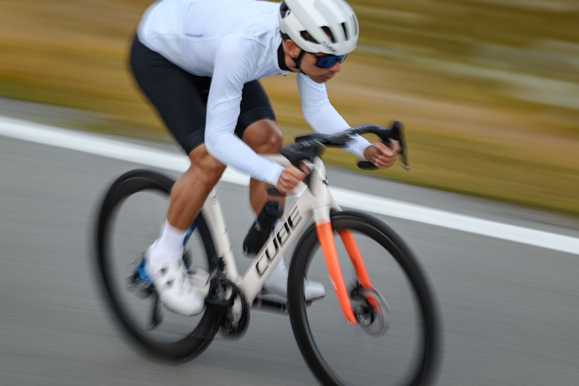 WORD DE LEGENDE VAN JOUW RITTEN