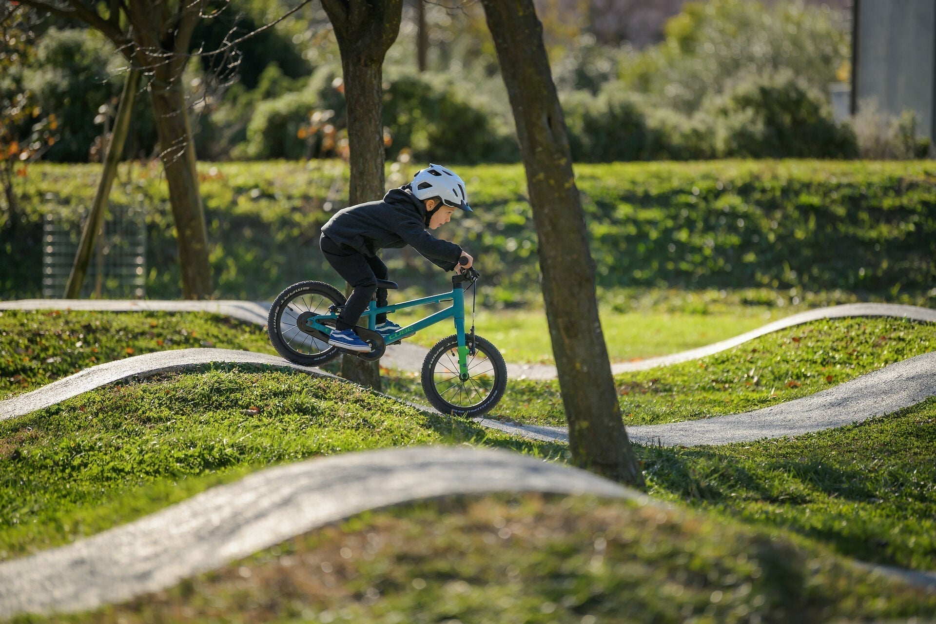 WELKE KINDERFIETS PAST BIJ JOU? ONTDEK HET VERSCHIL TUSSEN DE CUBE NUMOVE EN ACID