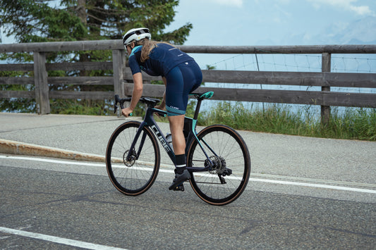 RELIEVE SADDLE PAIN: 3 TIPS FOR COMFORTABLE CYCLING