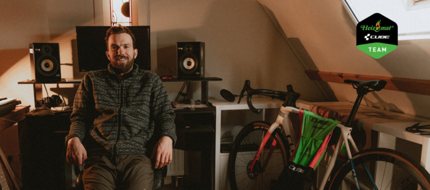 HEIZOMAT CUBE LEGT JORIS NIEUWENHUIS VAST MET MEERJARIG CONTRACT VANAF SEIZOEN 2026/2027
