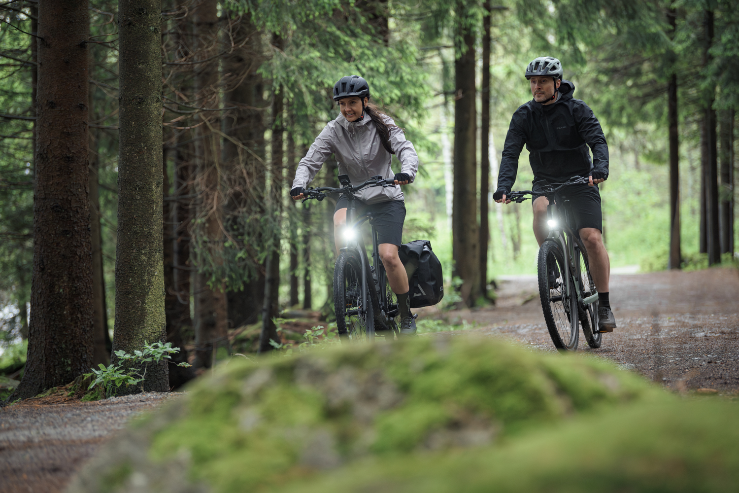 Bike Lights and the Law What Are the Rules in the UK? CUBE Stores UK