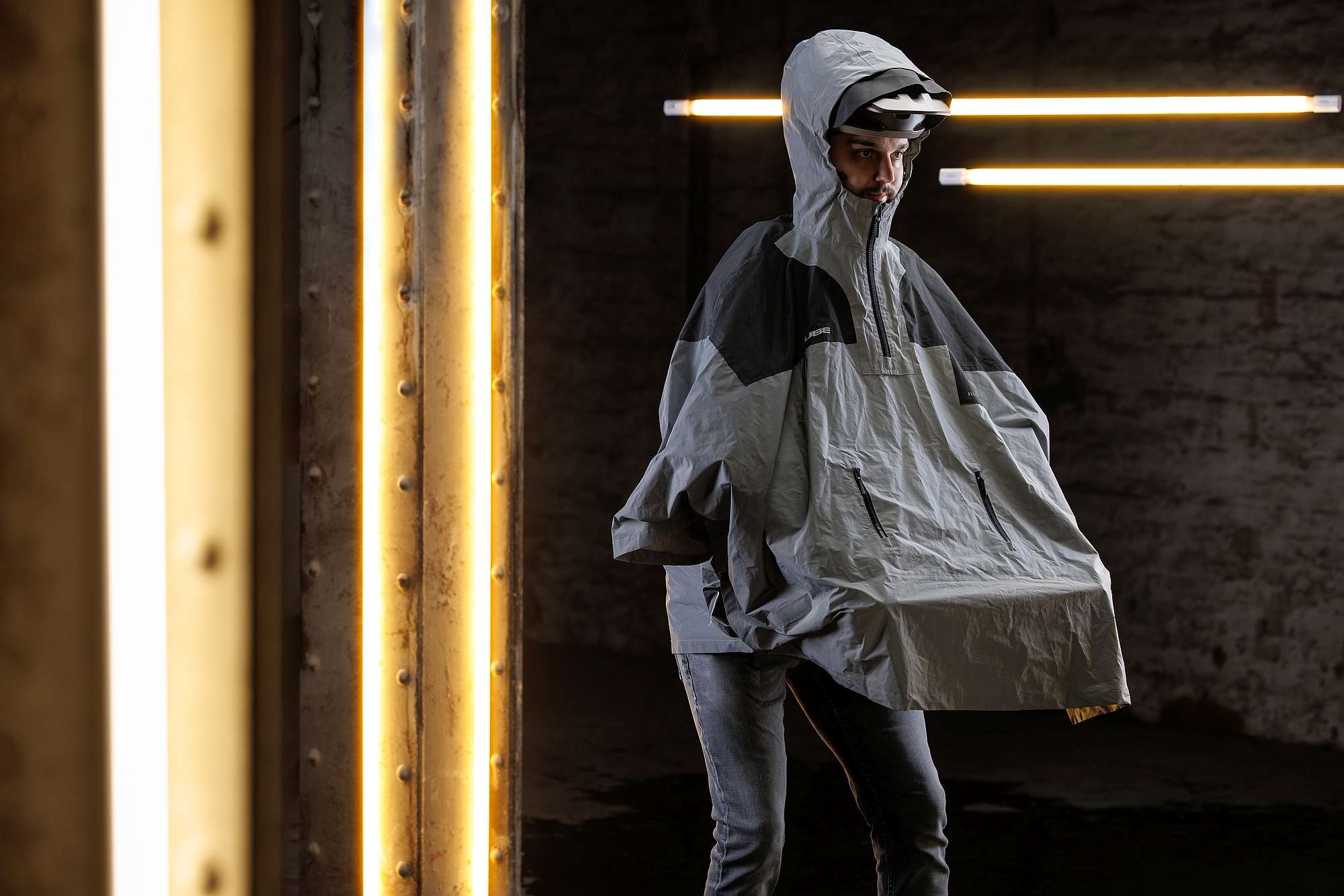 Ponchos
