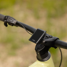 Fietscomputers van CUBE