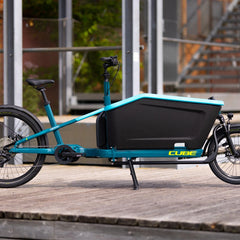 CUBE Cargo Accessoires