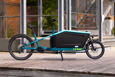 CUBE Cargo Accessoires