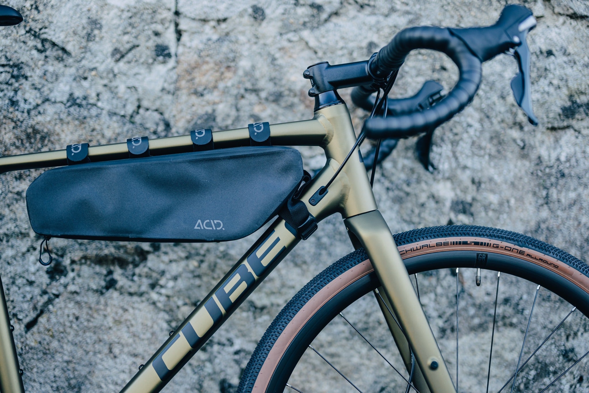 Frame Bags