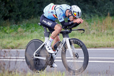 Racefiets banden van CUBE