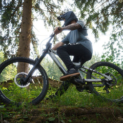 CUBE Two15 Race