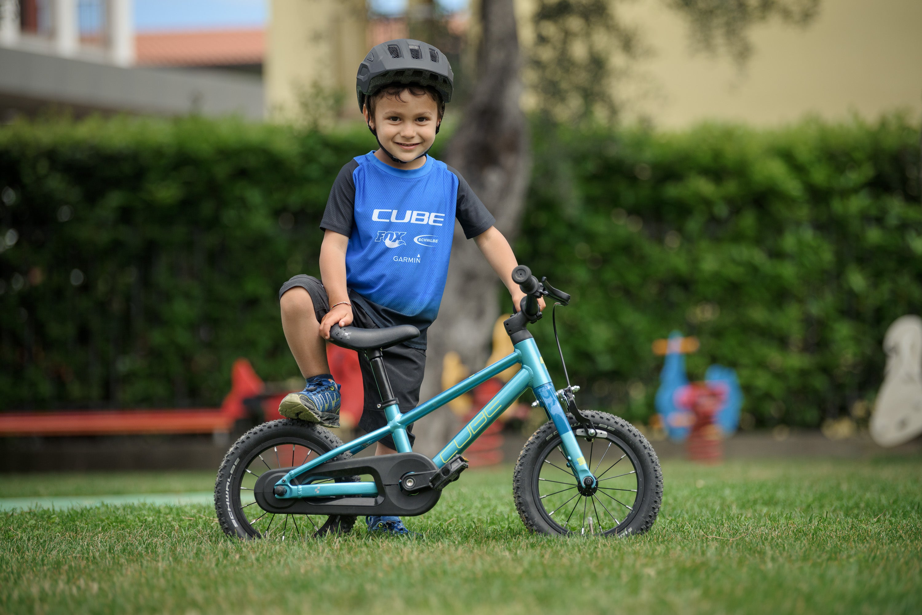 Numove 120 – CUBE Stores UK