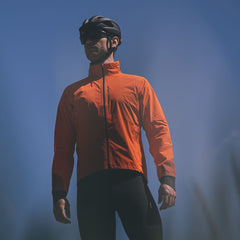 Regenjassen van CUBE