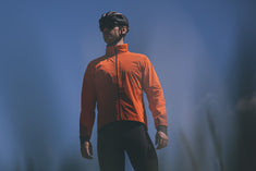 Regenjassen van CUBE