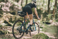 Women's Bicycle Saddles from CUBE