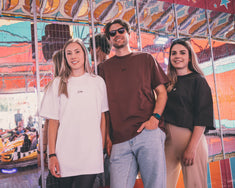 Casual kleding van CUBE