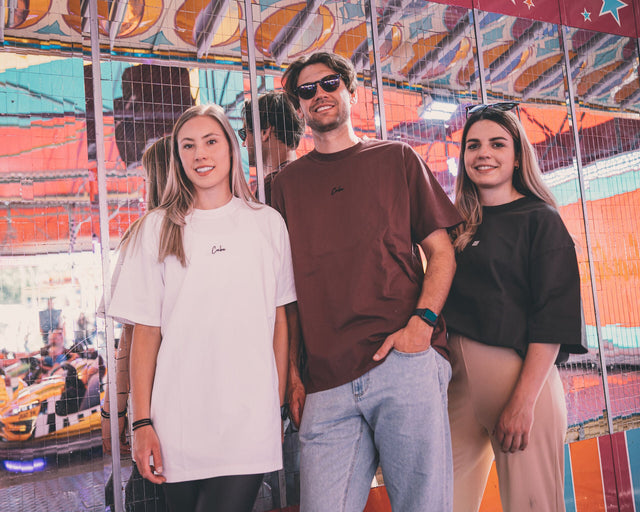 Casual kleding van CUBE