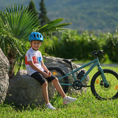 Kinderfietsen vanaf 118CM