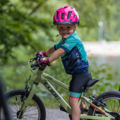 Kinderfietsen vanaf 95CM
