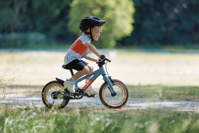 Kinderfietsen 2-4 jaar