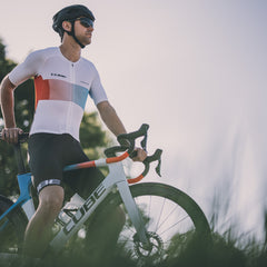 CUBE Fietsshirt