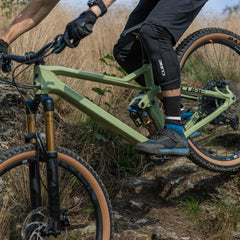 Mountainbike schoenen van CUBE