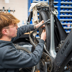 Reparatie & onderhoud