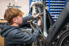 Repair & maintenance