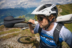 Bicycle helmets from CUBE